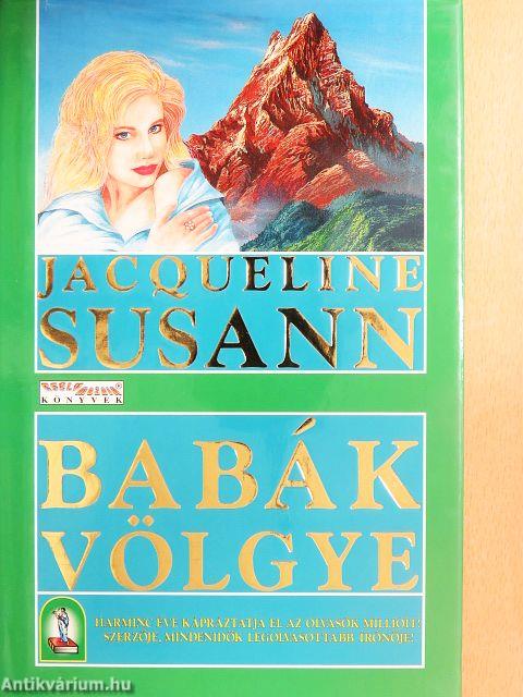 Babák völgye