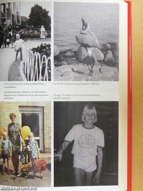 One - Az én történetem
