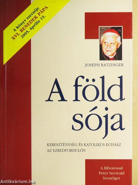 A föld sója
