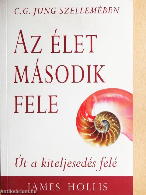 Az élet második fele