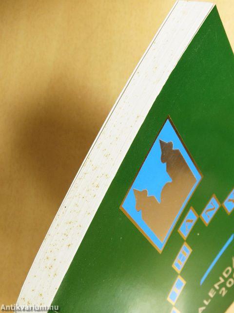 Tihanyi Kalendárium 2009