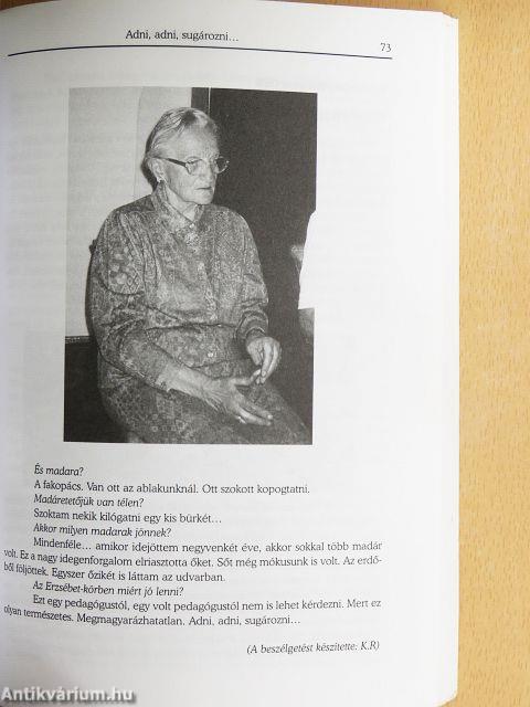 Tihanyi Kalendárium 2002