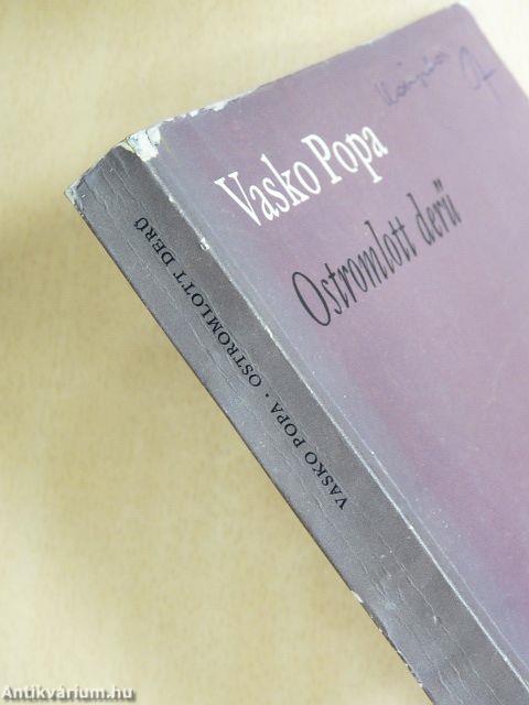 Ostromlott derű