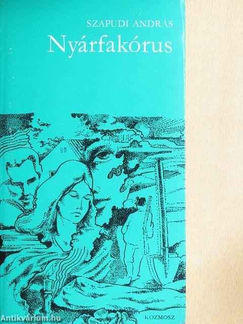 Nyárfakórus