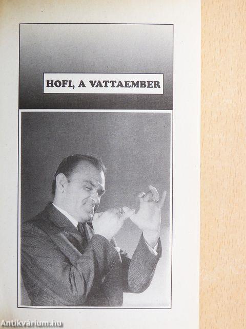 Hofi-maffia