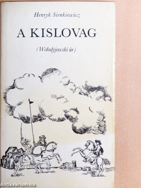 A kislovag