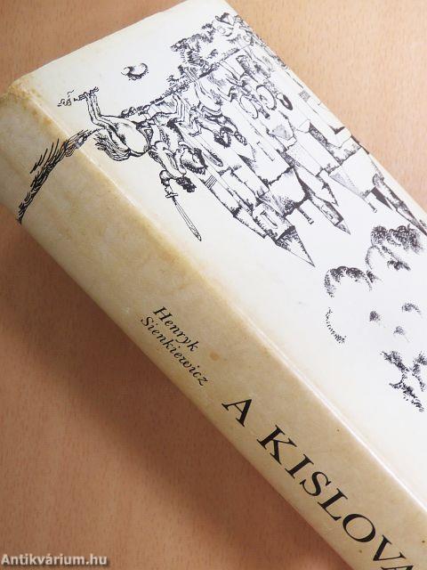 A kislovag