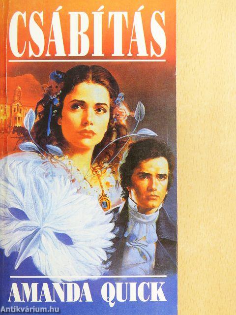 Csábítás