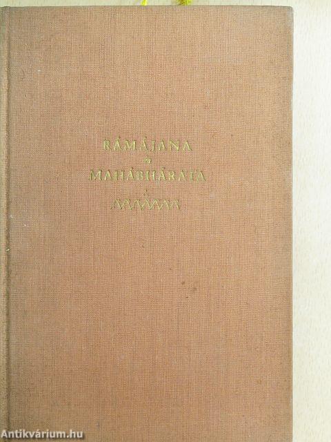 Rámájana és Mahábhárata