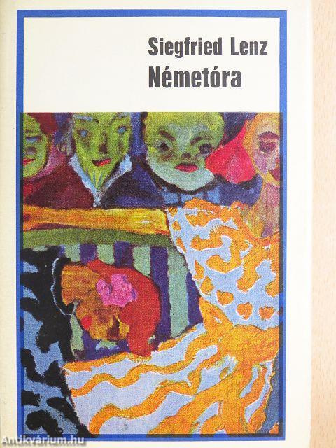 Németóra