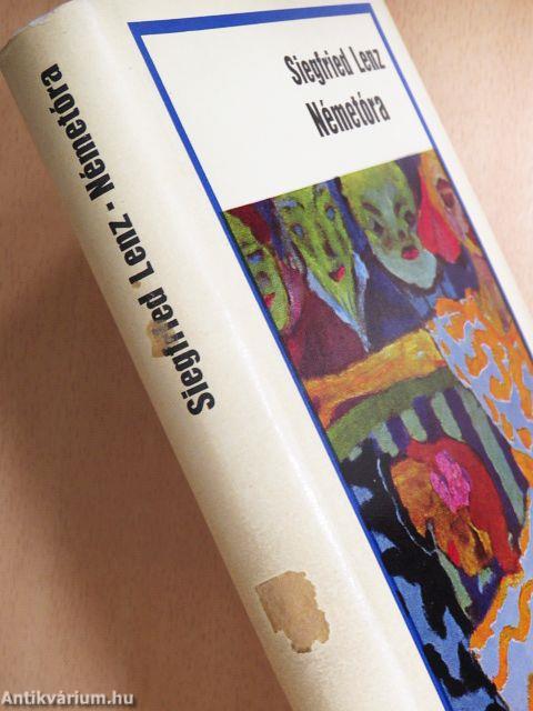 Németóra