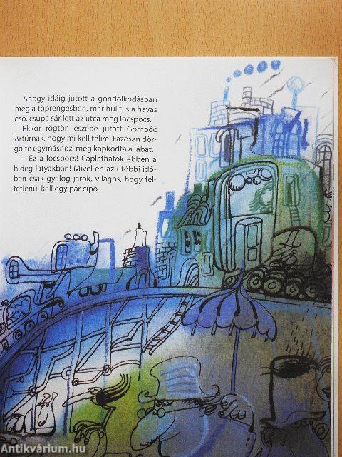 Civakodó Cipőikrek