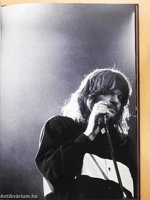 Hobo  - 4 db DVD-vel