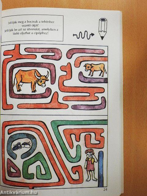 Játsszunk matematikát!