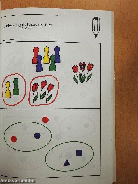 Játsszunk matematikát!