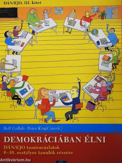 Demokráciában élni