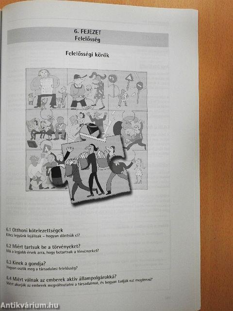 Demokráciában élni