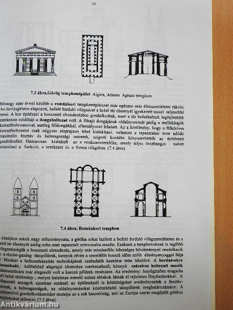 Építészeti technikatörténet