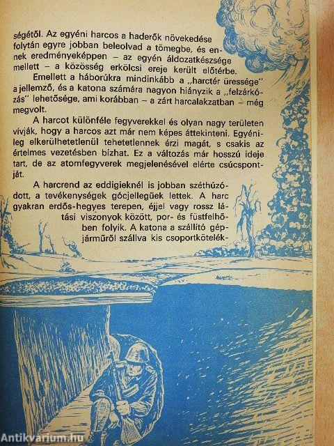 Az ember, a technika és a háború