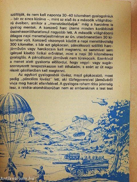 Az ember, a technika és a háború