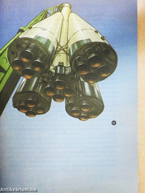 Szovjet űrhajózás