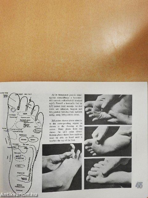 Dó-in 1 klasszikus hagyományai