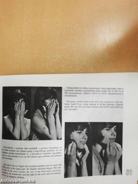 Dó-in 1 klasszikus hagyományai