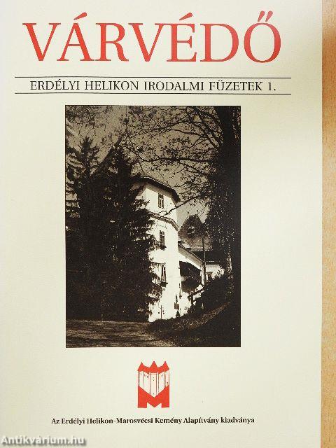 Várvédő 1.
