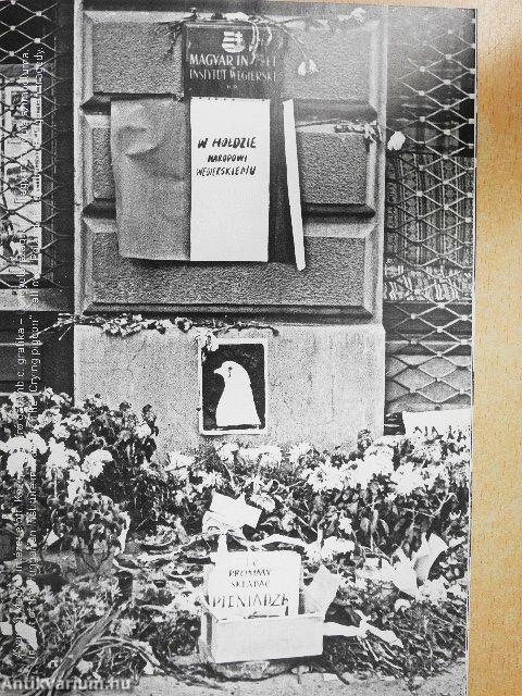 Lengyelek a magyaroknak