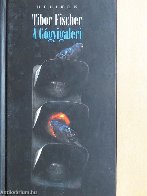 A Gógyigaleri