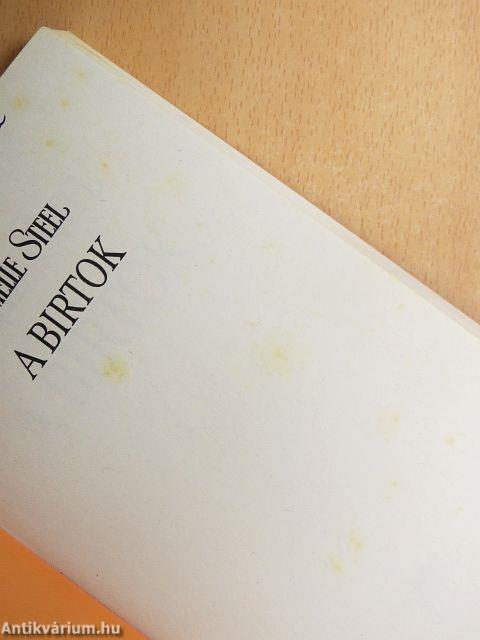 A birtok
