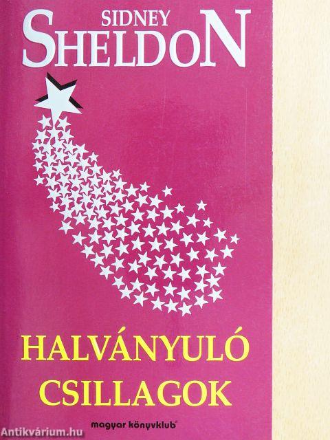Halványuló csillagok