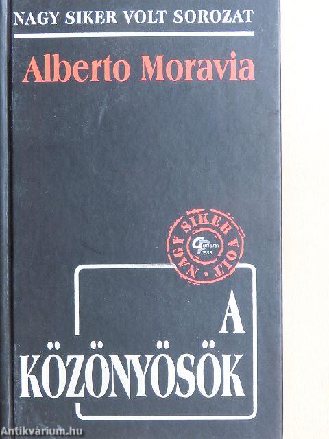 A közönyösök