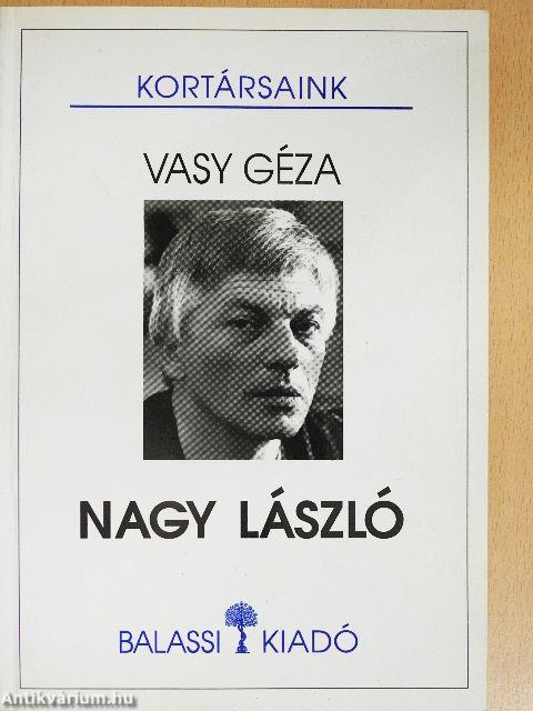 Nagy László
