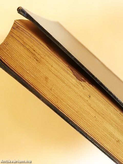 Erdély I-III.