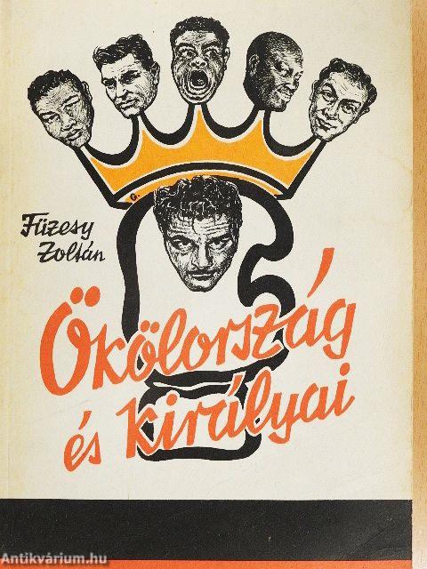 Ökölország és királyai