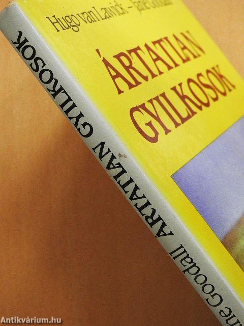 Ártatlan gyilkosok