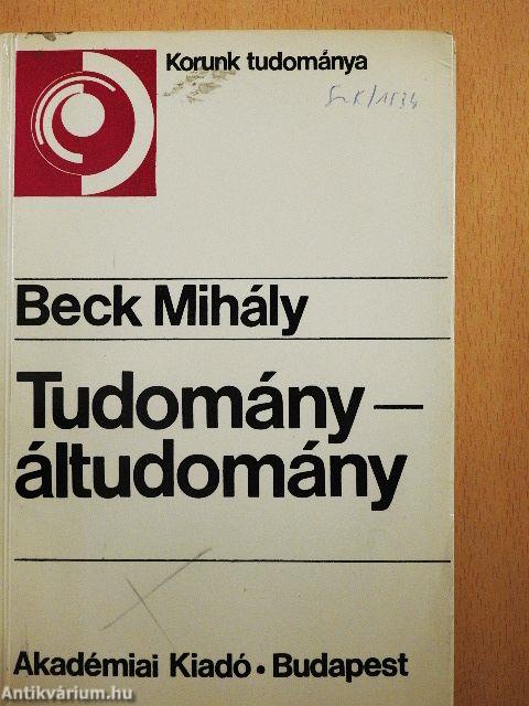 Tudomány-áltudomány