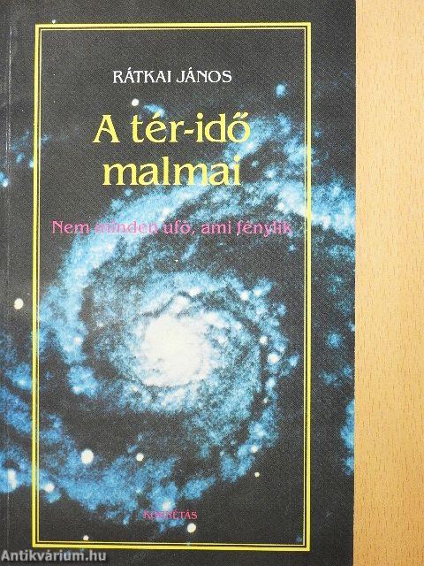 A tér-idő malmai