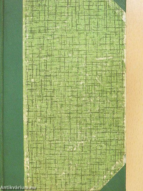 A vándormadár I-III.