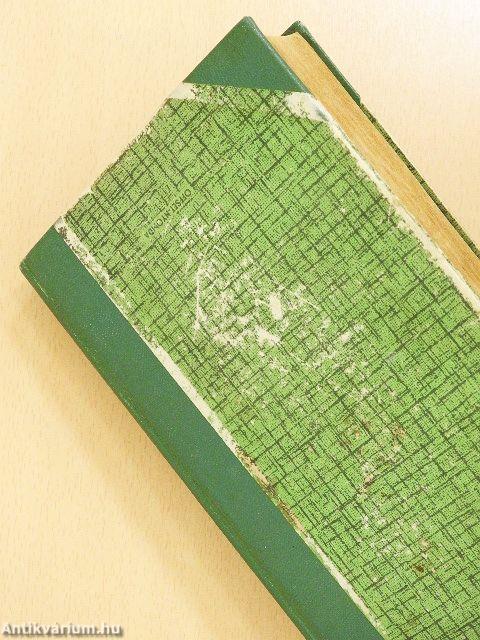 A vándormadár I-III.