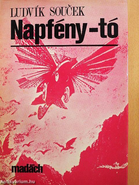 Napfény-tó