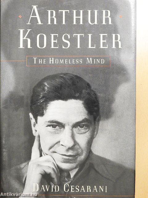 Arthur Koestler