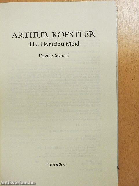 Arthur Koestler