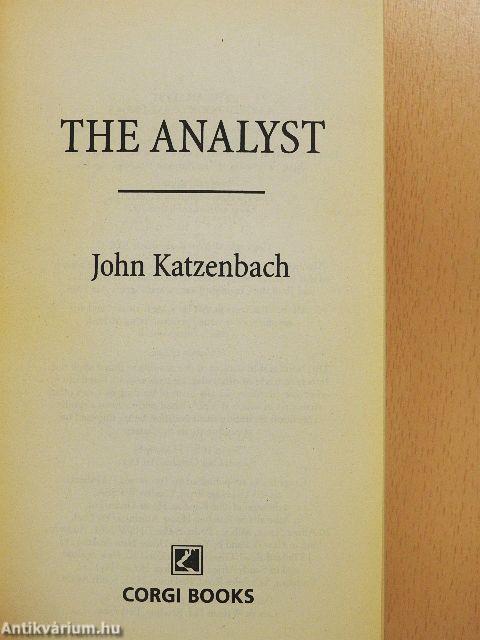 The Analyst