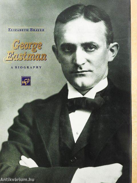 George Eastman