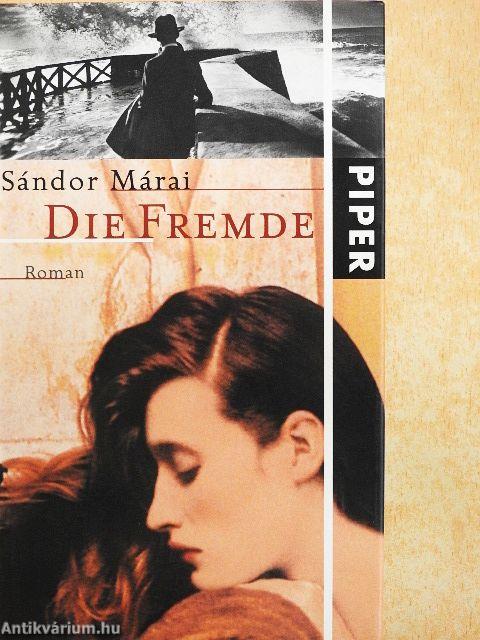 Die Fremde