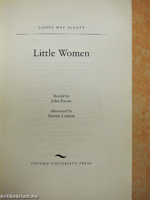 Little Women