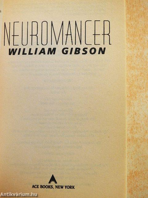 Neuromancer