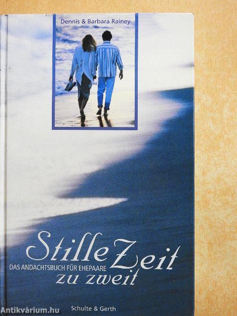 Stille Zeit zu zweit